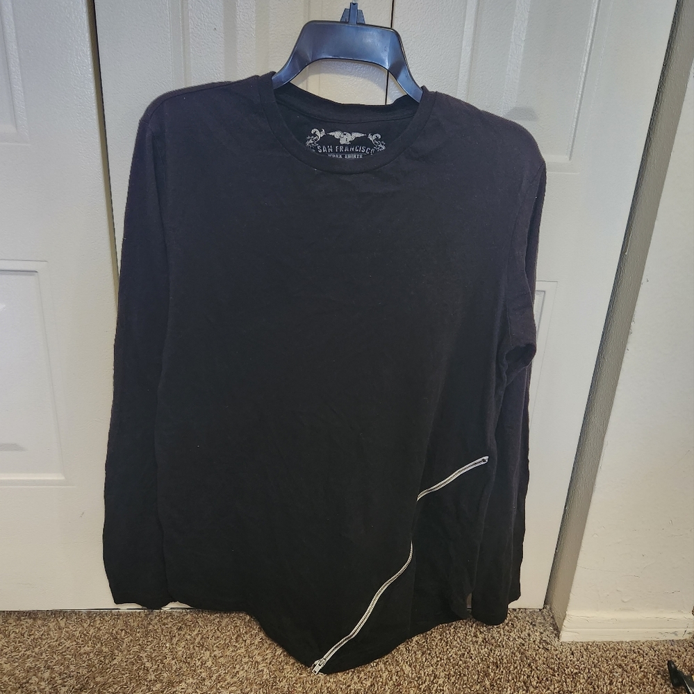 San Francisco Work Shirts